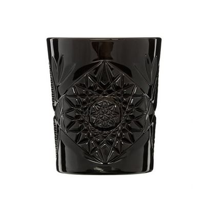 LIBBEY - Hobstar - Tumbler Black 0,35l