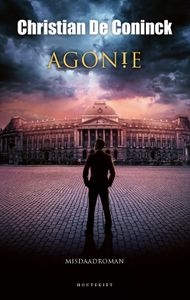 Agonie - Coninck, Christian De - ebook