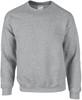 Gildan G12000 DryBlend® Adult Crewneck Sweatshirt - Sport Grey (Heather) - XXL