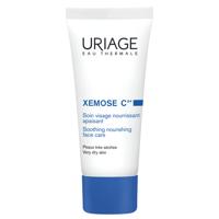 Uriage Xémose C 8+ Soin Visage Nourrissant Apaisant 40ml