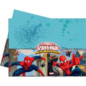 Spider-Man tafelkleed, 120 x 180 cm