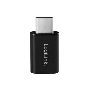 LogiLink BT0048 netwerkkaart & -adapter Bluetooth USB C