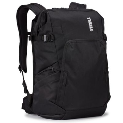 Thule Covert DSLR rugtas 24L - zwart
