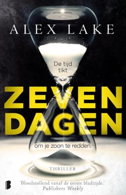 Zeven dagen (Paperback)