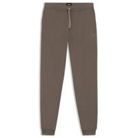 Hugo Boss Mix-Match pant medium brown