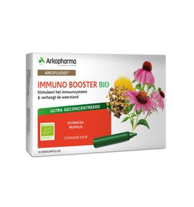 Immuno booster 15ml bio