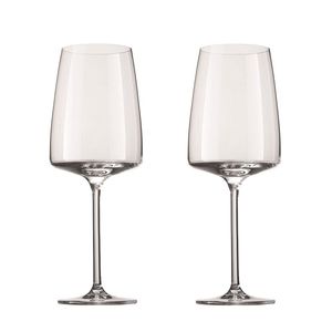 ZWIESEL GLAS - Vivid Senses - Wijnglas Fruity&Delicate s/2 nr. 1