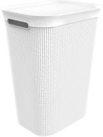 Rotho Wasverzamelaar Brisen 50 L Wit