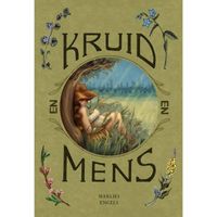 Kruid en Mens en - (ISBN:9789083200897) - thumbnail