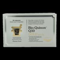 Bio quinon Q10 gold 100mg 90 Capsules