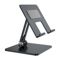 Mobiel- of tabletondersteuning Aisens MS2PXXL-183 Zwart Grijs (1 Stuks)