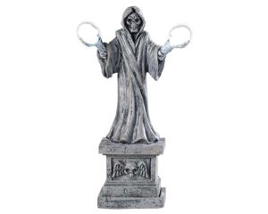 Skeleton lamp 4,5V - Lemax