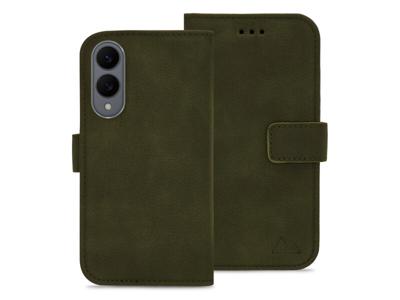 My Style My Style Flex Wallet for Samsung Galaxy S25 Edge 5G Forest Green My Style My Style Flex Wallet for Samsung Galaxy S25 Edge 5G Forest Green