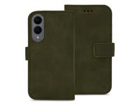 My Style My Style Flex Wallet for Samsung Galaxy S25 Edge 5G Forest Green