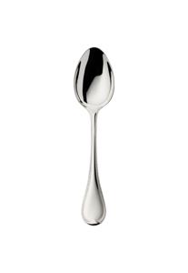 ROBBE & BERKING - Franzosisch Perl 150 - Dessertlepel 18,7cm