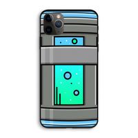 Chug Bottle: iPhone 11 Pro Biologisch afbreekbaar hoesje