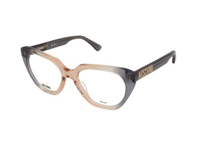 Brillen met correctie Moschino MOS628 MQE