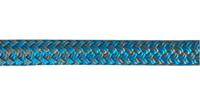 U-rope Match Hmpe 12 Mm Blauw Default