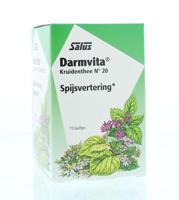 Salus Kruidenthee 20 darmvita