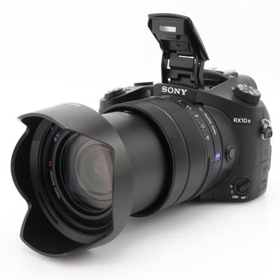 Sony Cybershot DSC-RX10 III occasion