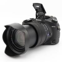 Sony Cybershot DSC-RX10 III occasion