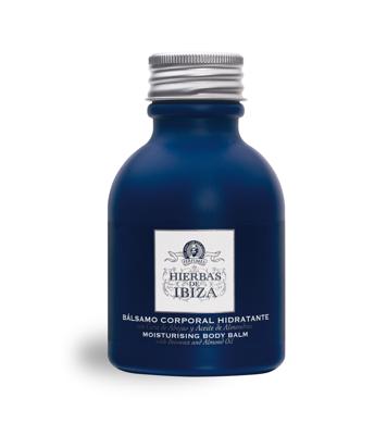 Hierbas de Ibiza Melk Moisturising Body Balm 300ml Hierbas de Ibiza Melk Moisturising Body Balm 300ml