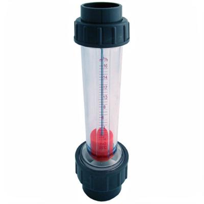 Europond Economy Flowmeter EC 75mm - Precisie Watermanagement voor Vijvers & Tuinen