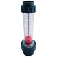 Europond Economy Flowmeter EC 75mm - Precisie Watermanagement voor Vijvers & Tuinen