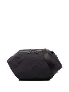 Côte&Ciel sac banane à boucles - Noir