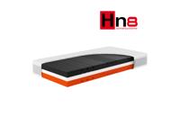 Hn8 Schlafsysteme Comfortschuim matras Sleep Balance Pro (Medium/stevig, 90 x 200 cm)