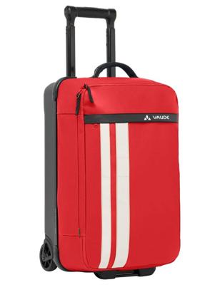 Vaude Takutea 35 Trolleytas Red 35L