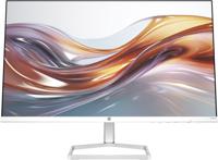 HP Series 5 23.8 inch FHD Monitor with Speakers - 524sa - thumbnail