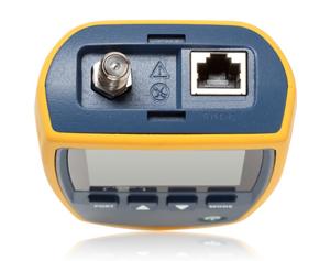 Fluke Networks MS2-KIT MS2-KIT Kabeltester