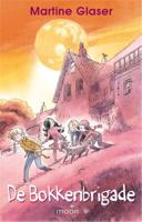 De Bokkenbrigade (Hardback)