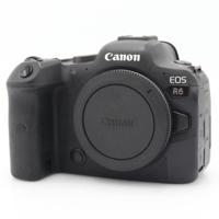Canon EOS R6 body occasion