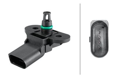 MAP sensor 6PP358152221