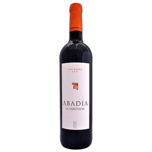 Ribera del Duero Crianza 2019 - 75CL - 14,5% Vol.