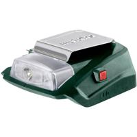 Metabo PA 14.4-18 LED-USB 600288000 Accu-adapter - thumbnail