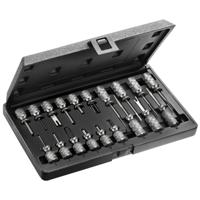 Expert by Facom Complete Set voor Push-on Stekkers - E201801 Expert by Facom Complete Set voor Push-on Stekkers - E201801