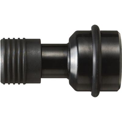 Panasonic Tools EY9HX131E Bitadapter 1/2" vierkant naar 1/4" zeskant