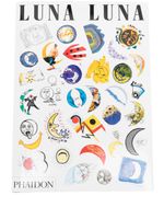 Phaidon Press Luna Luna: The Art Amusement Park - Blanc