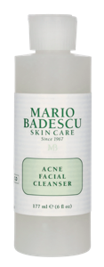 Mario Badescu Acne Facial Cleanser 177ml Make-up verwijderaar en reiniger