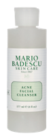 Mario Badescu Acne Facial Cleanser 177ml Make-up verwijderaar en reiniger