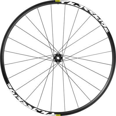 MAVIC wiel "crossride 29 fts-x"