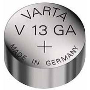 Varta 391 SR55  10 stuks in een doosje