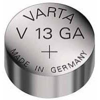 Varta v391 Wegwerpbatterij Alkaline - thumbnail