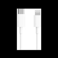 Kabel Lightning Xiaomi BHR4421GL Wit 1 m