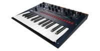 Korg Monologue Dark Blue monofone analoge synthesizer