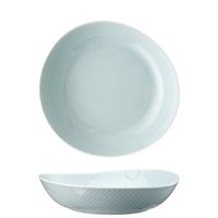 ROSENTHAL - Junto Opal Green - Diep bord 22cm - thumbnail