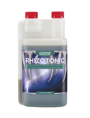 Canna Canna Rhizotonic